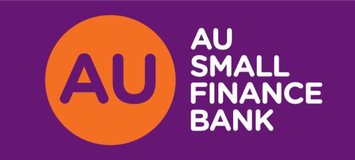 AU Small Finance Bank
